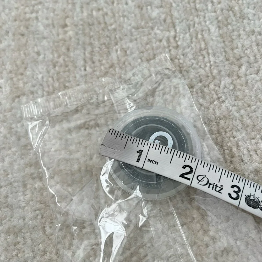 Poshmark Tape Measure